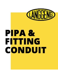 Brosur Pipa Conduit