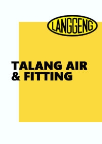 Brosur Talang