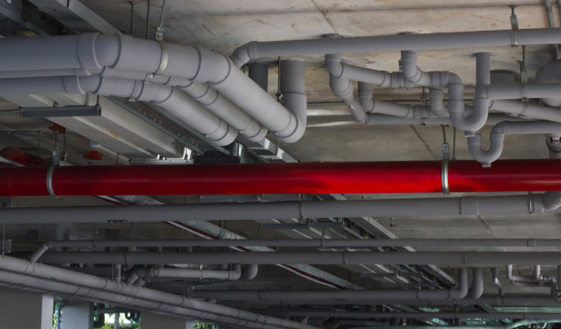 Mengenal Macam-macam Type Pipa PVC